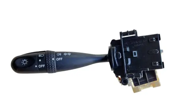 Suzuki Grand Vitara II Indicator stalk 173744
