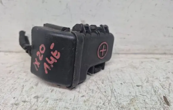 Hyundai ix20 Positive cable (battery) 91970-1P000