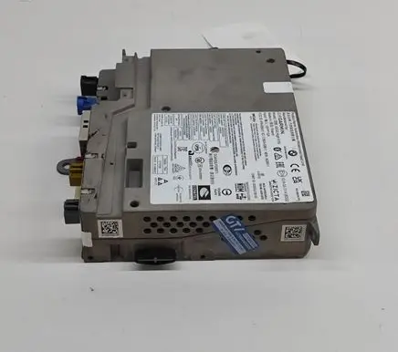 BMW iX1 Radio/CD/DVD/GPS head unit 5B50688