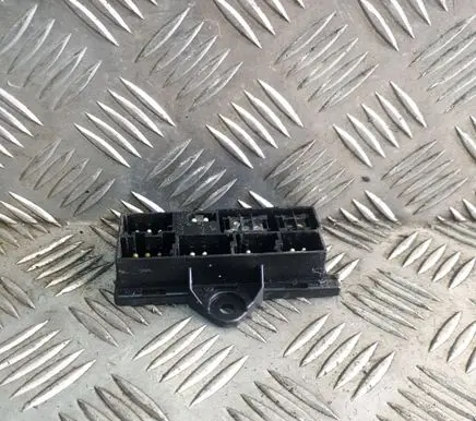 Mercedes-Benz SL R129 Other devices 1295450026 A1295450026