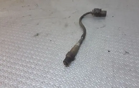 Mercedes-Benz A W169 Lambda probe sensor 0035426918