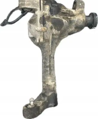 Mercedes-Benz X-class W470 Gearbox transfer box case 