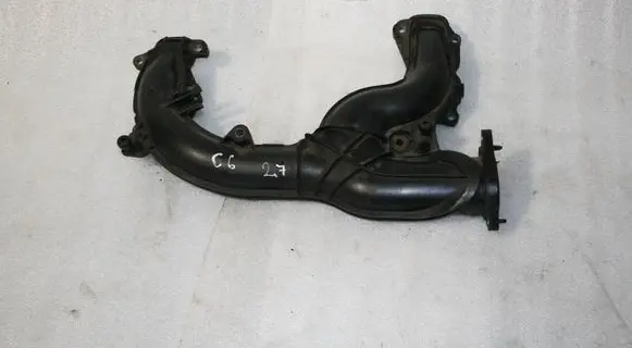Audi A6 S6 C6 4F Intake manifold 059145762B 52020MS
