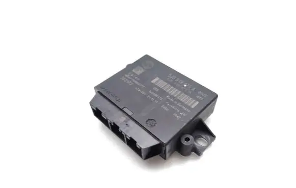 Skoda Octavia Mk2 (1Z) Parking PDC control unit/module 5J0919475A