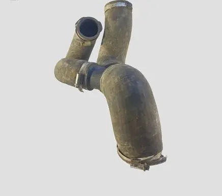 Citroen C5 Intercooler hose/pipe