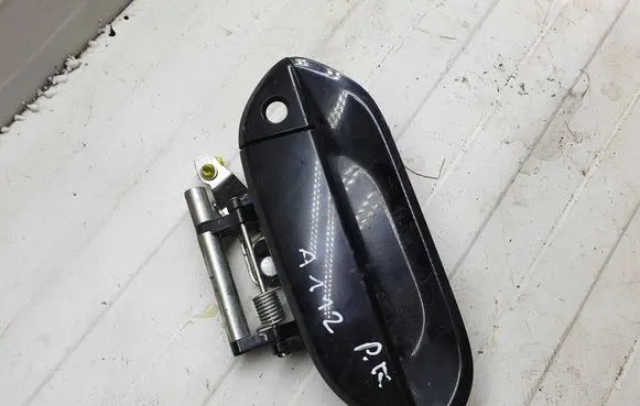 Honda Insight Front door exterior handle NOCODE