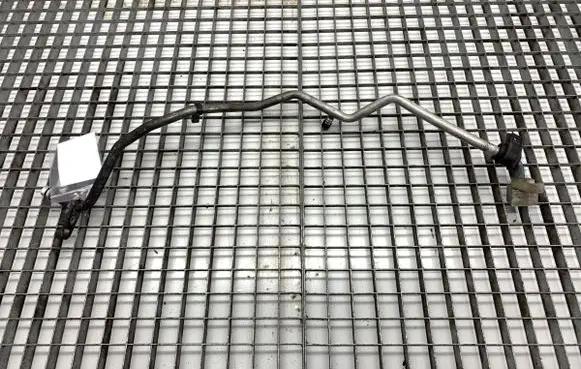 Renault Koleos I Air conditioning (A/C) pipe/hose 5352395620
