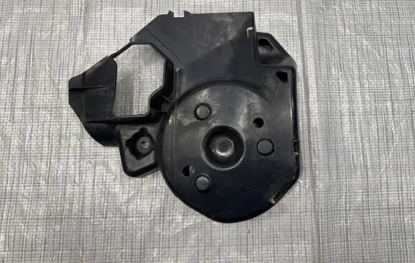 Citroen C5 Aircross Centre console side trim front 9813384580