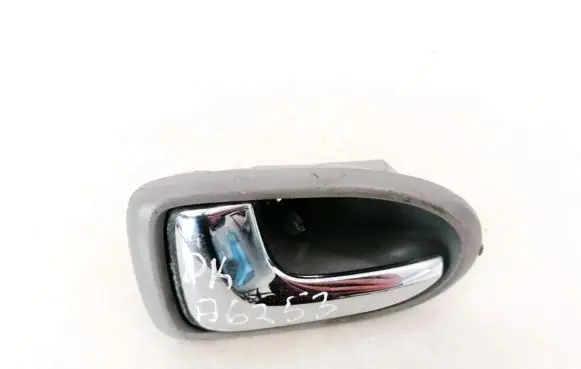 Mazda Premacy Front door interior handle