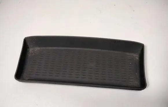 BMW X5 E53 Rear storage box compartment pad/mat 51168247119