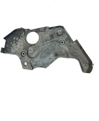 Audi A6 S6 C5 4B Timing belt guard (cover) Z059103926B E059103927M