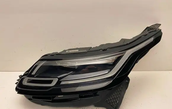 Land Rover Range Rover Velar Headlight/headlamp J8A213W030EG 89910501 L56018MY