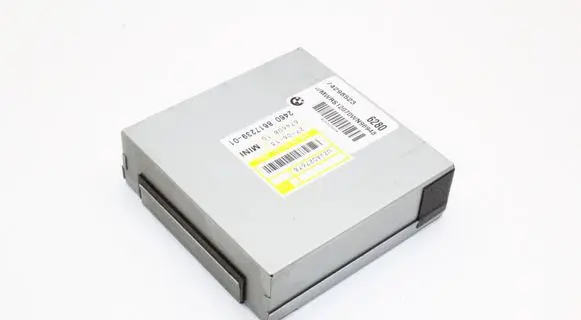 Mini Paceman (R61) Gearbox control unit/module 8617239