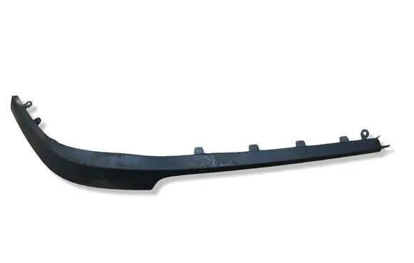 Opel Vectra C Front bumper lip 13182893