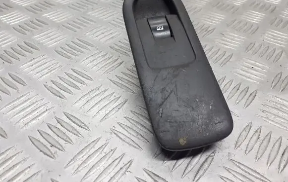 Renault Scenic II - Grand scenic II Electric window control switch