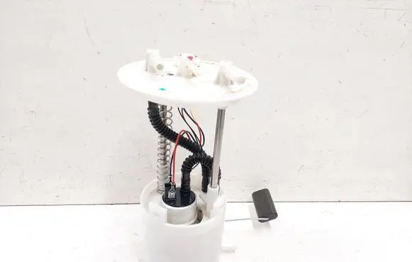 Citroen C-Crosser In-tank fuel pump 1760A199 0X19B