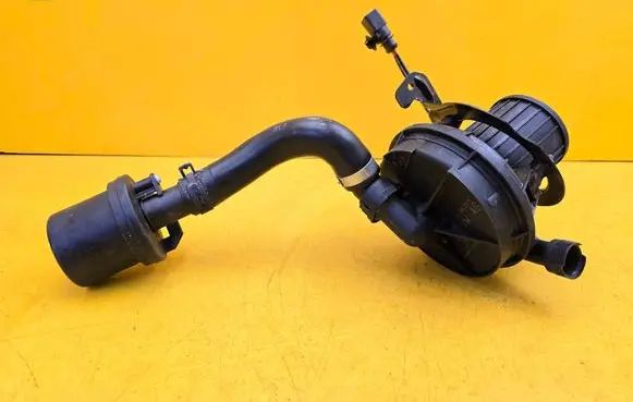 Audi R8 4S Secondary air pump 4S0906601B 420906321 07L959253K