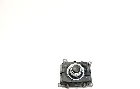 Mazda CX-5 Head unit multimedia control KD7766CM0 K0021