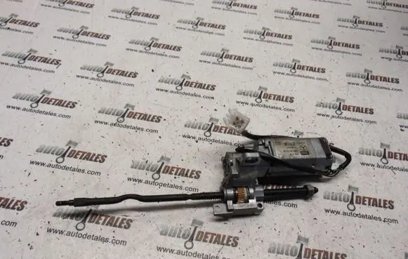 Mercedes-Benz E W211 Steering rack electric part 404475 IMS6418138