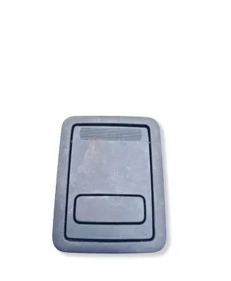 Mercedes-Benz CLK A209 C209 Other trunk/boot trim element A2206800214