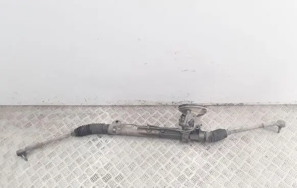 Jaguar X-Type Steering rack 1X433200AF