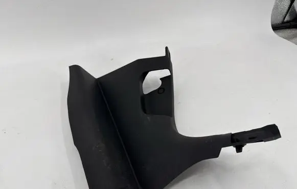 Volkswagen Golf VII Front sill trim cover 5G2863484A