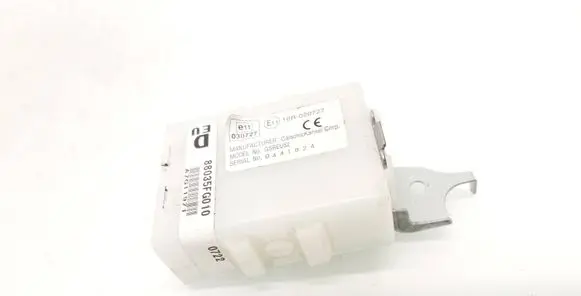 Subaru Forester SH Door central lock control unit/module 88035FG010 X7C11971