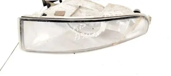 Skoda Octavia Mk2 (1Z) Front fog light