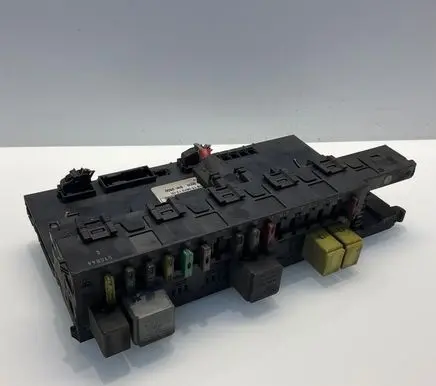 Mercedes-Benz C W203 SAM control unit 0025459701 A0025459701