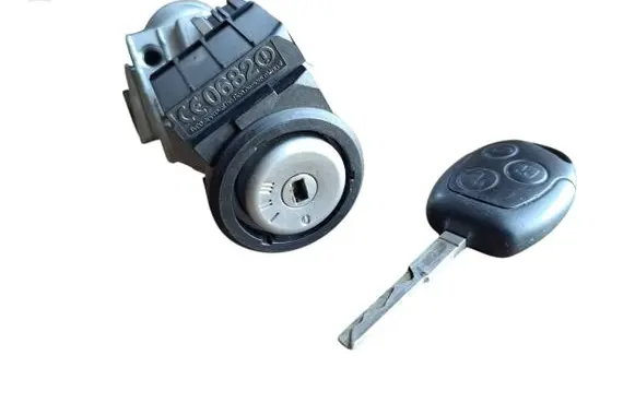 Ford Focus Ignition lock 3M513F880AC