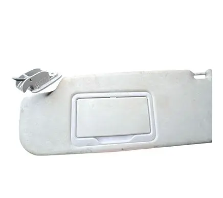Volkswagen PASSAT B5 Sun visor 3B0857551 551AB