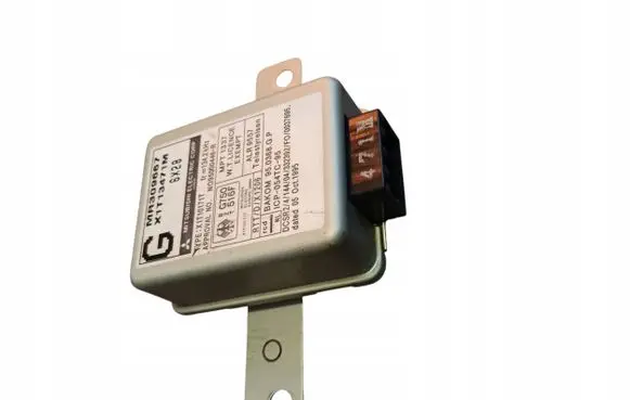 Mitsubishi Space Runner Other control units/modules MR309667