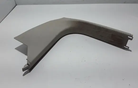 Chrysler Pacifica Front sill trim cover 5RH89PD2AF