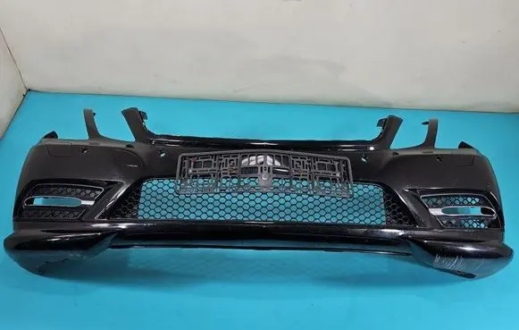 Mercedes-Benz E A207 Front bumper IMPRK1446418
