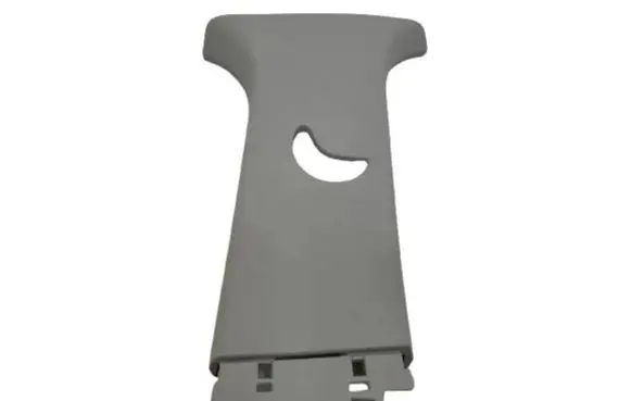 Toyota ProAce City (B) pillar trim (top) 9816490777