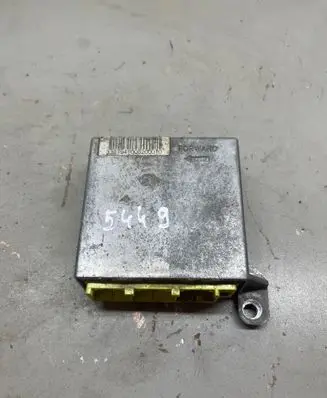 Airbag control unit/module