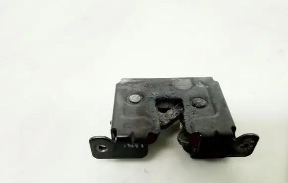 BMW 6 E63 E64 Engine bonnet/hood lock/catch 7115228 7008755 51237115228