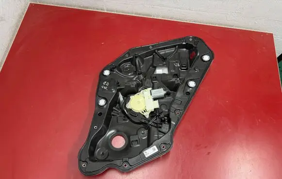 BMW X3 G45 Rear door window regulator with motor 5A77DB4