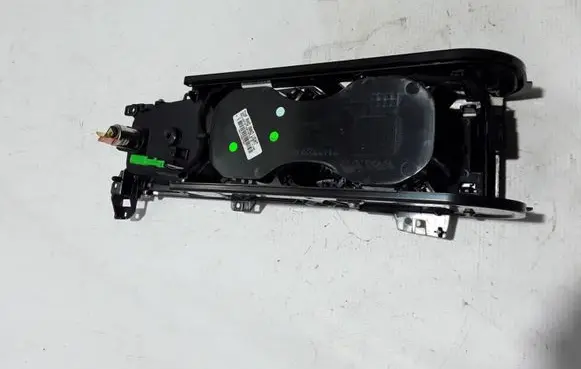 Volvo XC60 Other interior part 31469627