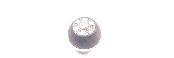 Audi A4 S4 B5 8D Gear lever shifter trim leather/knob