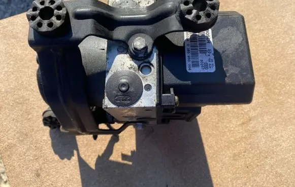BMW X5 E53 ABS Pump 0265950004 30257