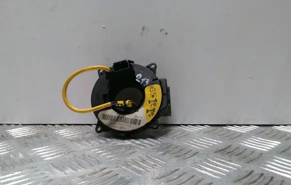 Steering angle sensor