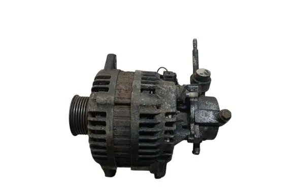 Opel Meriva A Generator/alternator 