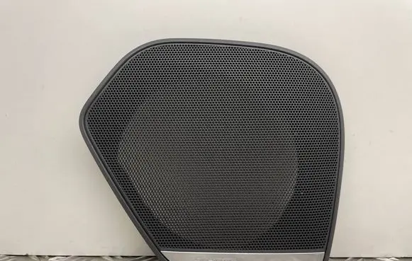 Audi A7 S7 4G Rear door speaker cover trim 4G8035436A