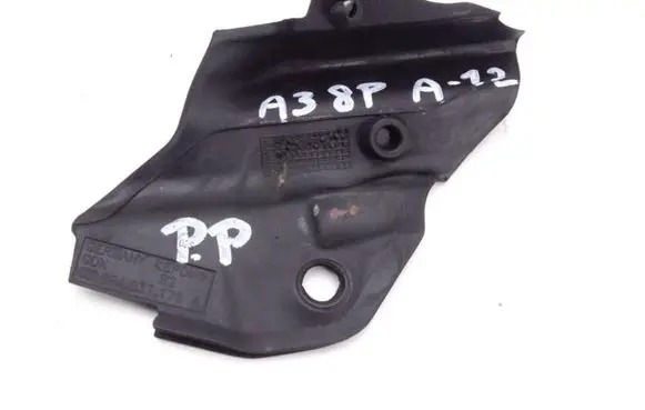 Audi A3 S3 8P Other rear door trim element 8P4837176A