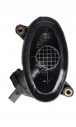 BMW 5 E39 Mass air flow meter 7787076