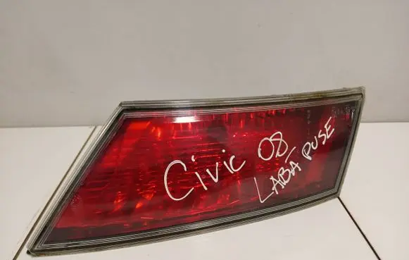 Honda Civic Tailgate rear/tail lights 22616721
