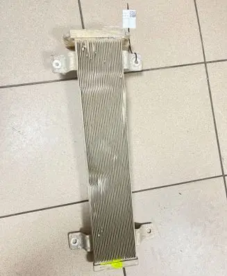 Volkswagen Transporter - Caravelle T5 Fuel cooler (radiator) 7H0203551A