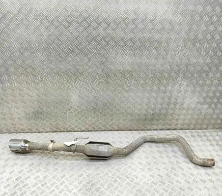 Dodge RAM 1500 DS Muffler/silencer 55398333AE