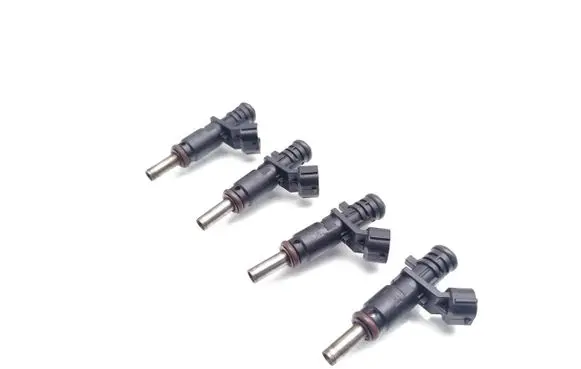 Mini One - Cooper R57 Fuel injectors set 7520176 75201768005